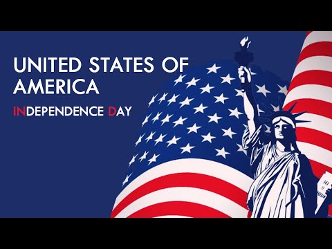 Independence Day of America