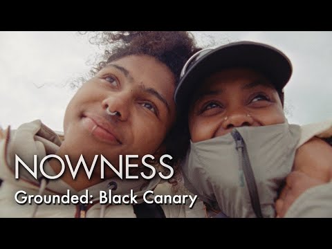 Berlin BIPOC and LGBTQIA+ outdoor community Black Canary 030 breaks barriers to connect with nature