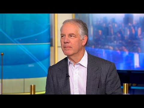 Apollo’s Jim Zelter on the Future of Public, Private Markets, Trump&#039;s Impact on Business and Markets