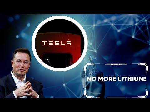 Unlocking the Future: Tesla New Battery Technology