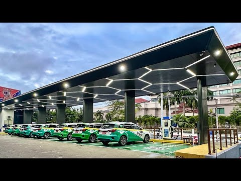 Electric Vehicles Surpass 3M Sales Globally in 2024