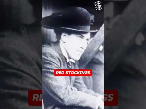 Unveiling Red Sox&#039;s Origins