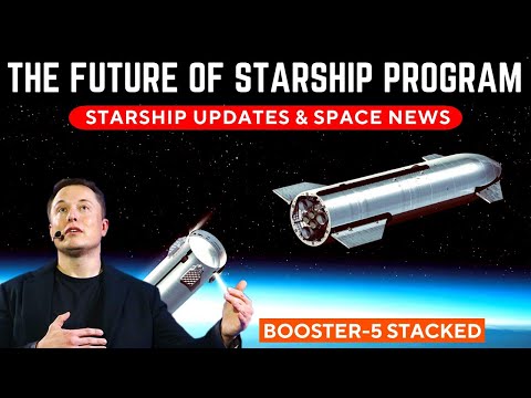 Elon Musk Revealed the Future of Starship, RocketLab Booster Recovery, Russia Anti-sat Test, Astra