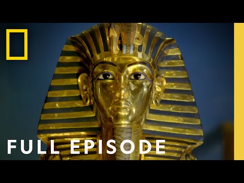 King Tut&#039;s Treasures: Hidden Secrets Rediscovered (Full Episode) | National Geographic