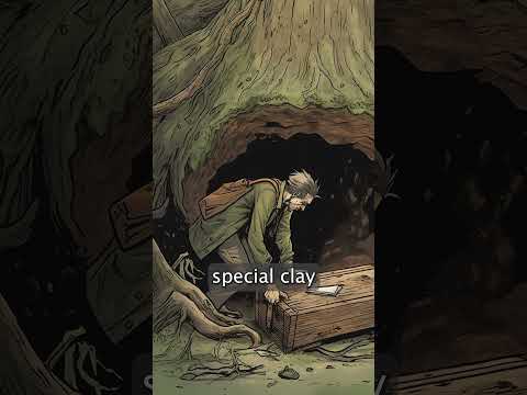 Origin Story of Clayface From Horror Actor to Shape Shifting Villain