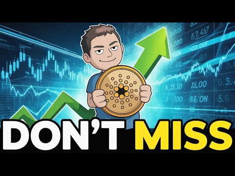 The Cardano Revolution: What Most Crypto Investors Are Missing in 2025