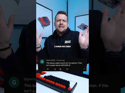 My Final Thoughts About the RTX 5090 Launch