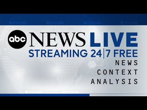 LIVE: ABC News Live - Thursday, December 12 | ABC News