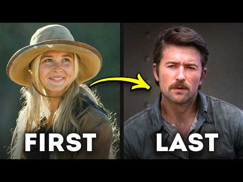 How to Watch Yellowstone Shows In Order? (2025 Update)