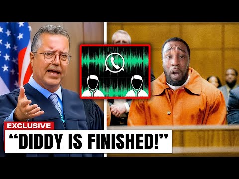 Diddy&#039;s Attorney LEAVES Courtroom After SHOCKING New Evidence Emerges Against Him