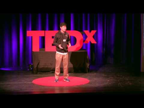 We&#039;re entering a big data revolution | Kevin Sang | TEDxCranbrookSchools