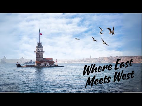 Discover Istanbul’s Rich History: A Journey Thorough Time #Istanbul #Culture #Turkey