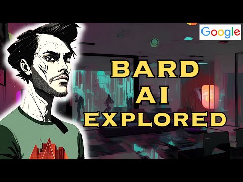Exploring Google&#039;s Bard: The Next Big Leap in AI Technology