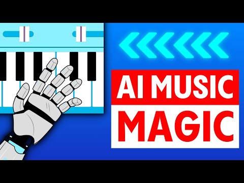 How AI is Reshaping Music FOREVER