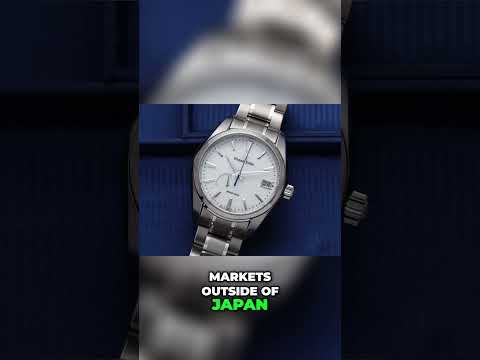 Top 3 Grand Seiko Watches You Can&#039;t Miss