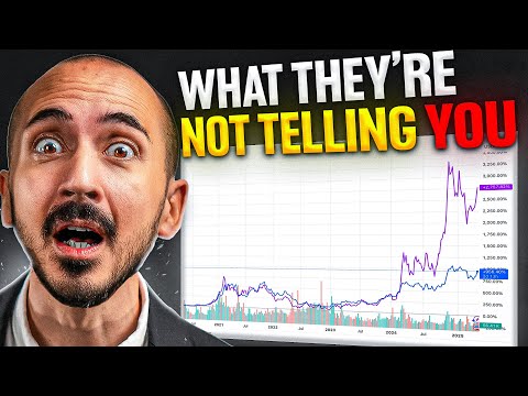 Should You Buy BITCOIN Or MICROSTRATEGY?