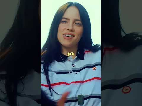 Billie Eilish Shares Emotional Moments Being Alone on Tour 😢❤️ | A Heartfelt Journey