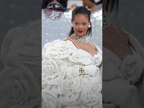 Rihanna Reveals Why A$AP Rocky Is the Ultimate Style Icon!&quot;