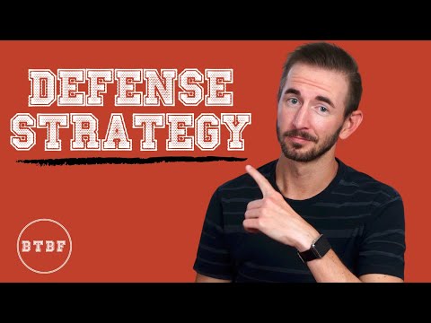 Best Defense Strategy to Use in Fantasy Football