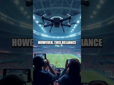 The Role of AI in Revolutionizing Football Tacticians