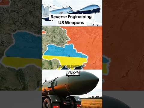 Iran’s Military Makeover: Reverse Engineering U.S. Weapons for Regional Power” #viralvideo