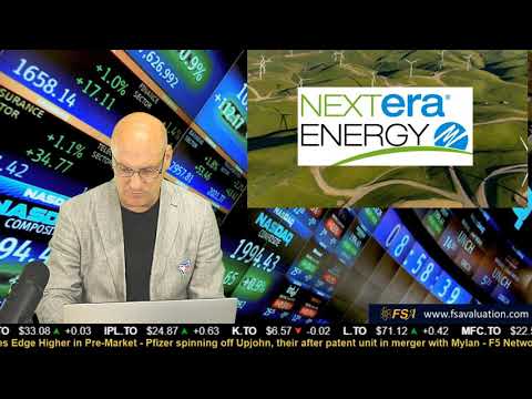 NextEra Energy, a Utility, Should be a Staple in Your Portfolio