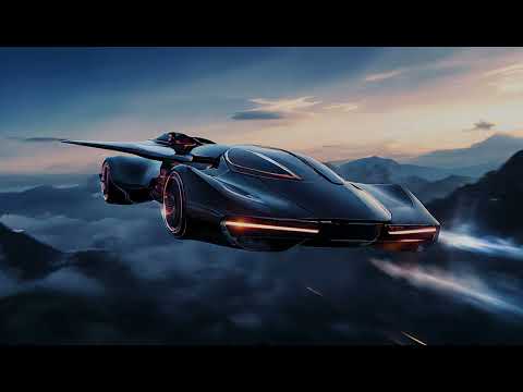 Future Transport Unveiled: The Next Revolution in Urban Mobility