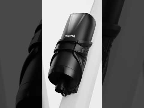 XS System: The Power of Simplicity. #MAHLE #Xs #ThePowerOfSimplicity”