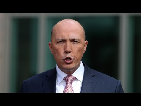 Dutton knows Australia’s future in economic opportunities sit ‘along the path’ to net zero