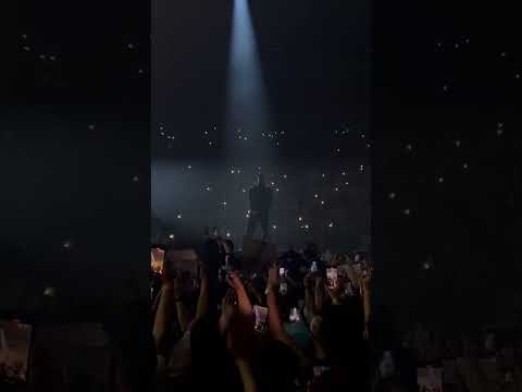NONSTOP 🛑 #rap #music #hiphop #drake #melbourne #concert #anitamaxwynn