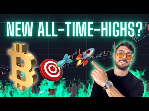 Bitcoin Blasted Through $50,000! Fine… I’M BULLISH! (Not Monetized)