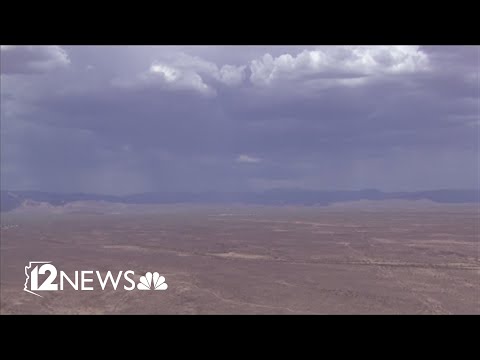 Weather Impact Alert: Valley bracing for monsoon storms
