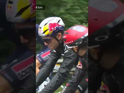 Wout van Aert x Julian Alaphilippe is the duo we didn’t know we needed!