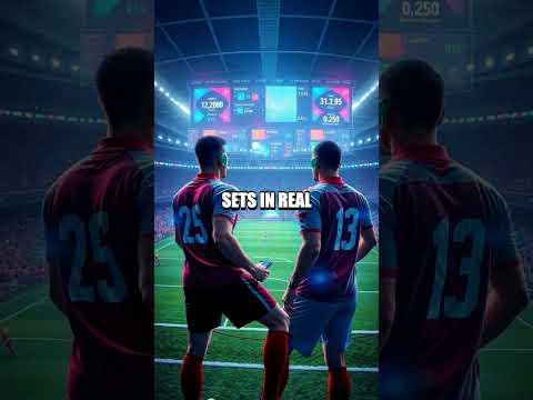 AI&#039;s Tactical Revolution in Football Strategies