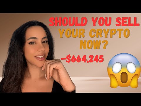 Still Holding Crypto? You’re Not Ready for What’s Coming…
