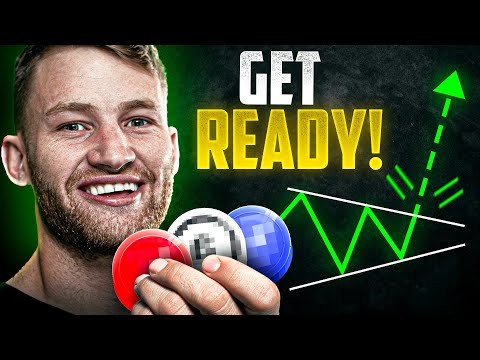 The Crypto Pump Is Close! [TOP ALTCOIN PICKS NOW]