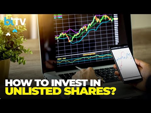 Massive Demand For Unlisted Shares Of NSE Ahead Of IPO! Should You Invest?
