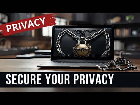 Unlock the Secrets to Digital Freedom: Top 5 Privacy Hacks