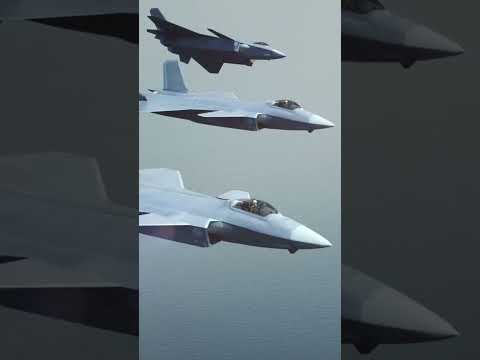**China&#039;s J-20 Stealth Fighter Jet: Advanced Capabilities and Modernization**