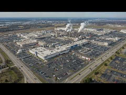 Ford&#039;s $4.5 Billion Electric Revolution!
