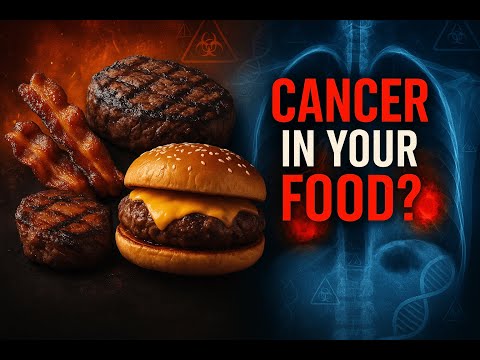 The Shocking Truth About Your Favorite Foods!
