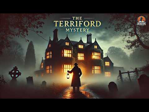 The Terriford Mystery 🕵️‍♂️🔍 A Classic Detective Tale of Suspense and Intrigue| Marie Belloc Lowndes