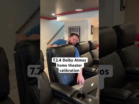 This changes everything! | #hometheater #dolbyatmos