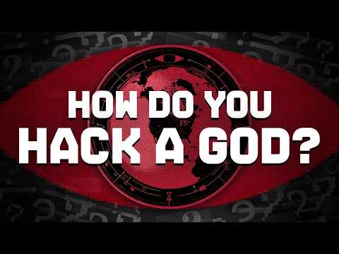 The Most Mysterious Hack in History
