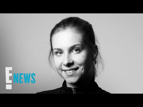 Olympic Figure Skater Ekaterina Alexandrovskaya Dead at Age 20 | E! News