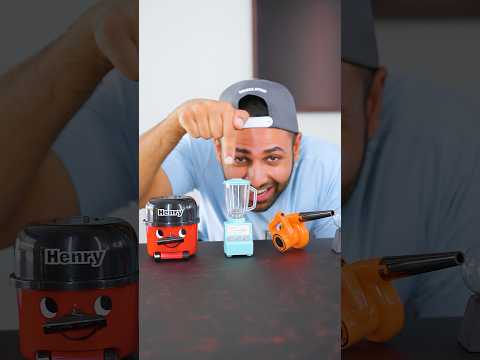 TINY Tech That Actually Works