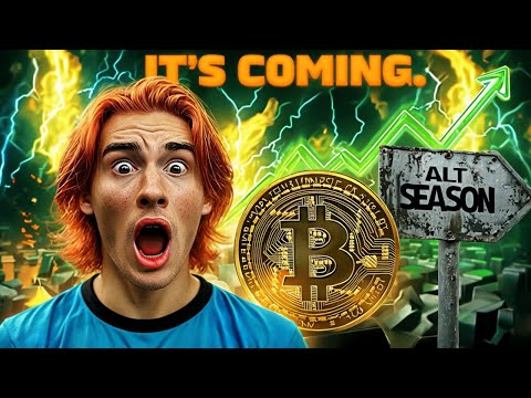 2025 Will Change Crypto FOREVER: Shocking Predictions You Need to See!