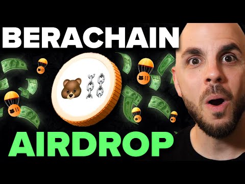 Don&#039;t Miss on These 3 Airdrops