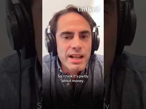 Did #crypto win Trump the White House? - Ben Schiller #Shorts
