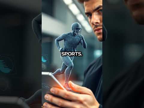 AI Coaches Revolutionizing Football Training? You Won&#039;t Believe This! #Shorts